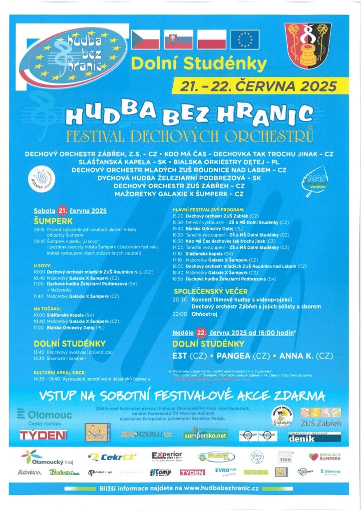 festival