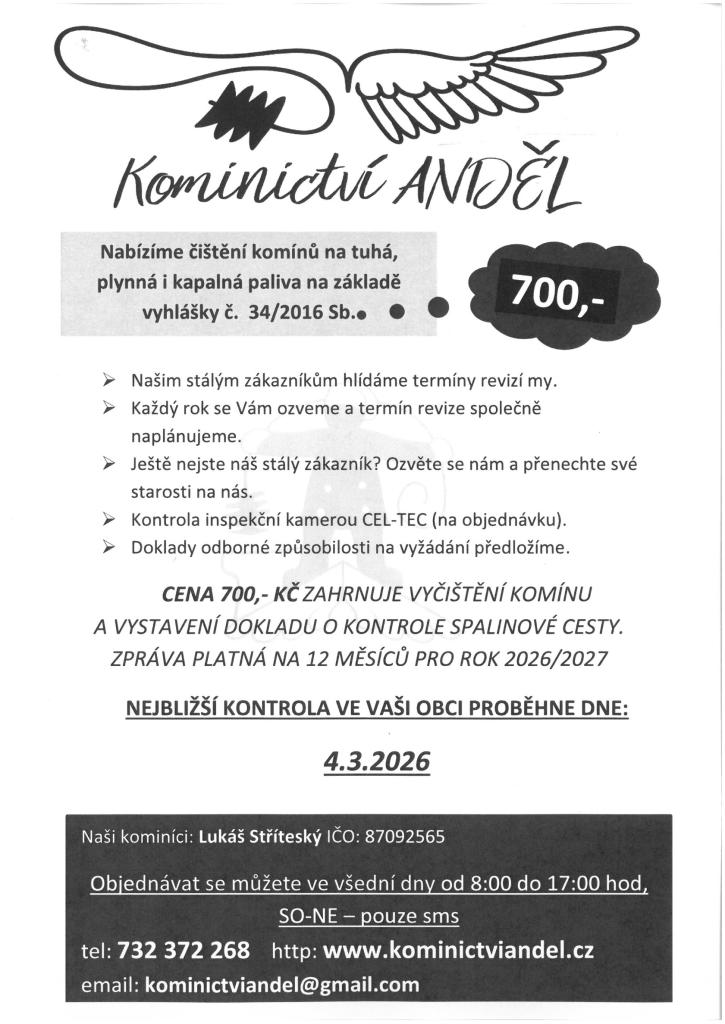 kominík