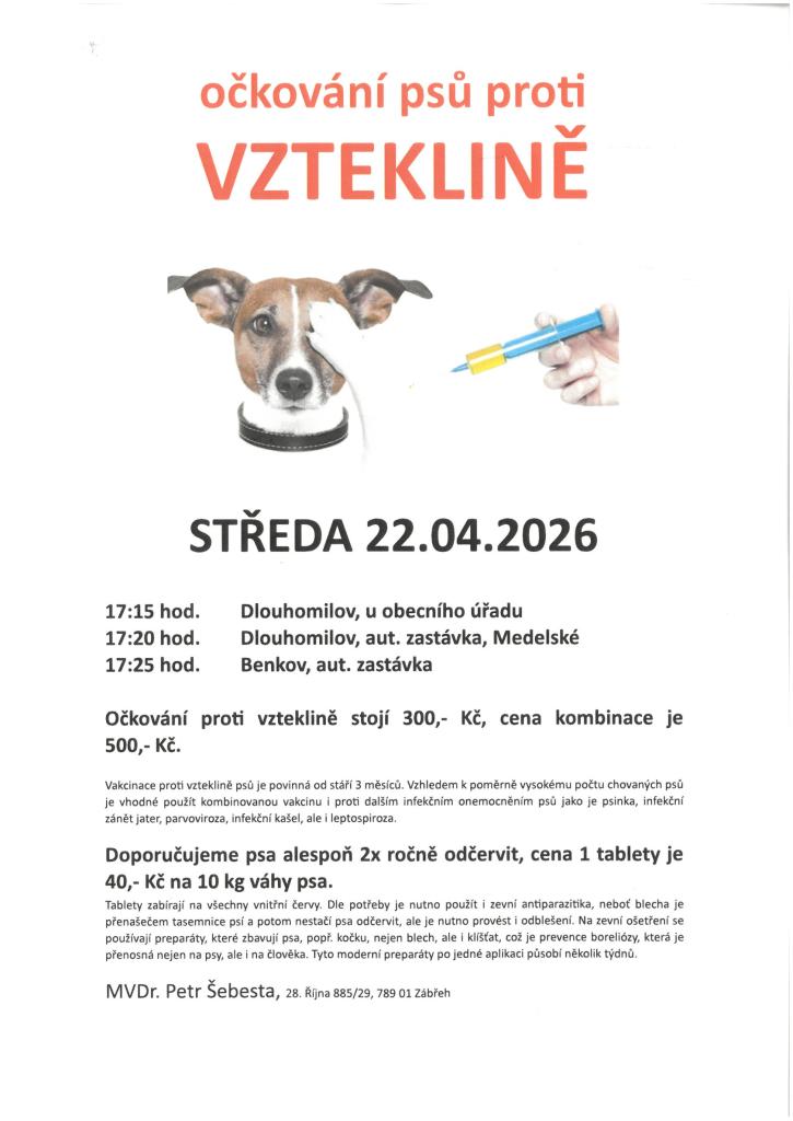 vakcinace