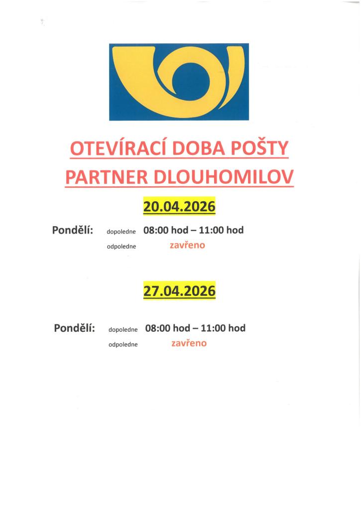 změna