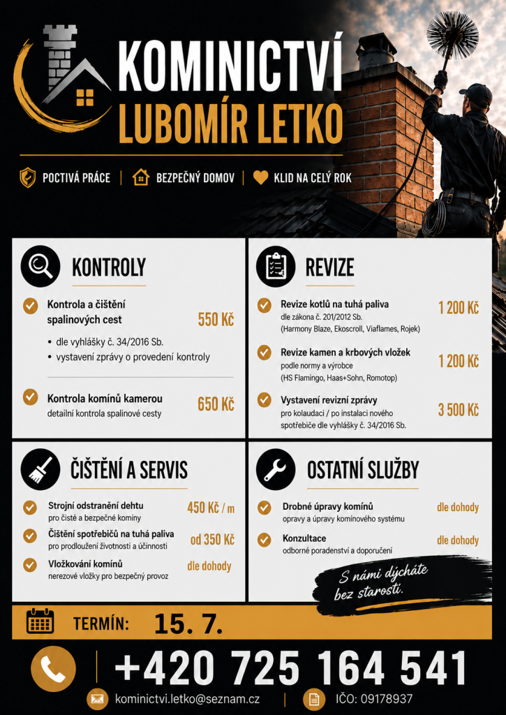 kominík