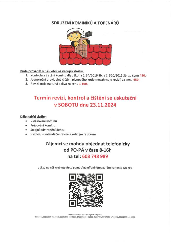 kominík