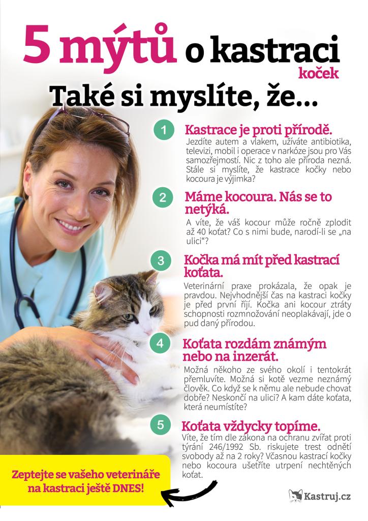 informace