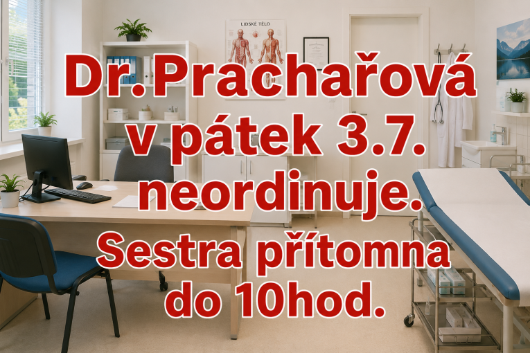 změna