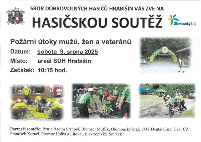 soutěž