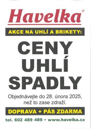 nabídka