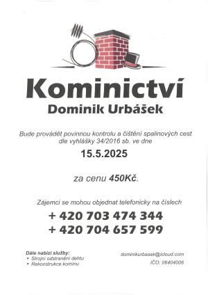 Kominík