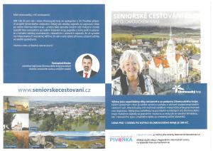 senioři