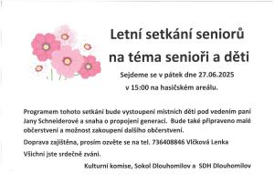 program