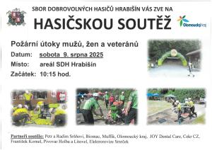 soutěž