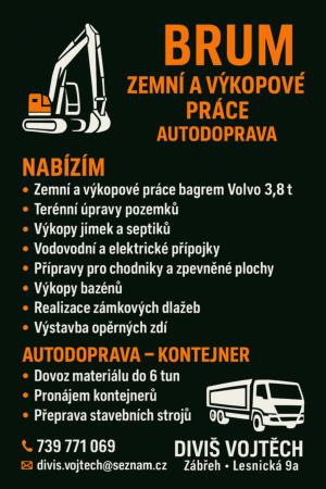 služby