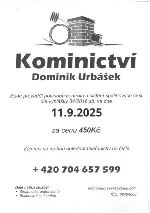 kominík