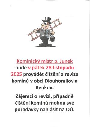 kominík