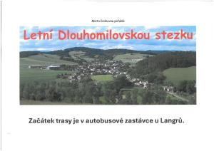 stezka